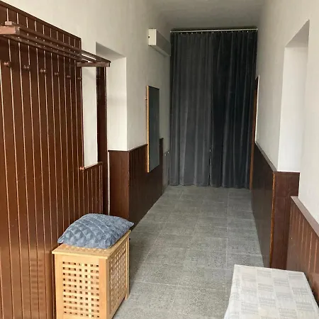 Artep Apartment Plzen