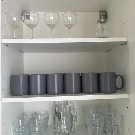 Apartment Artep *
