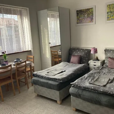 Artep Apartment *