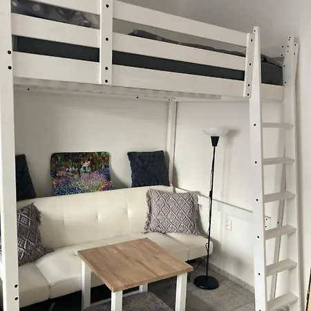 Artep Apartment