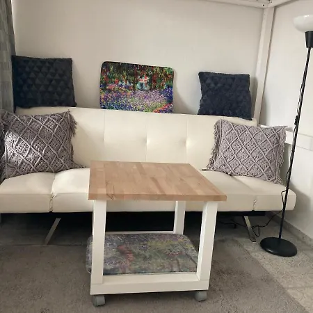 Apartment Artep *