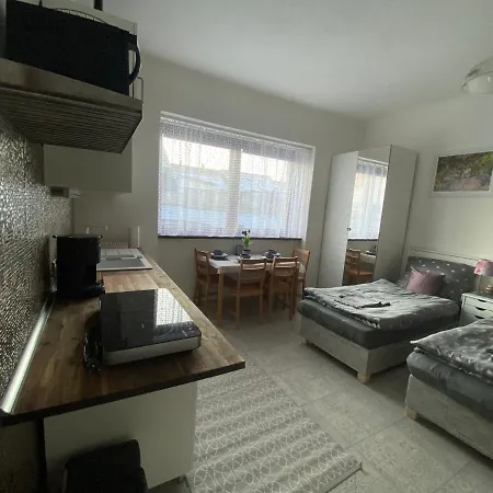 Apartment Artep