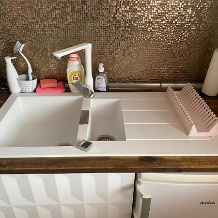 Artep Apartment Plzen