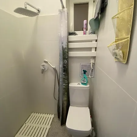 Appartement Artep