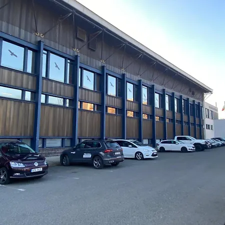 Lägenhet Artep
