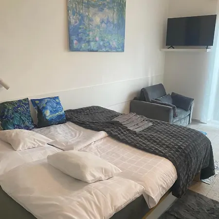 Artep Appartement *