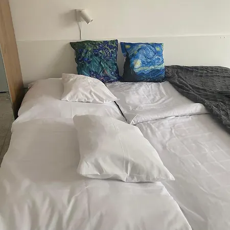 Appartement Artep *