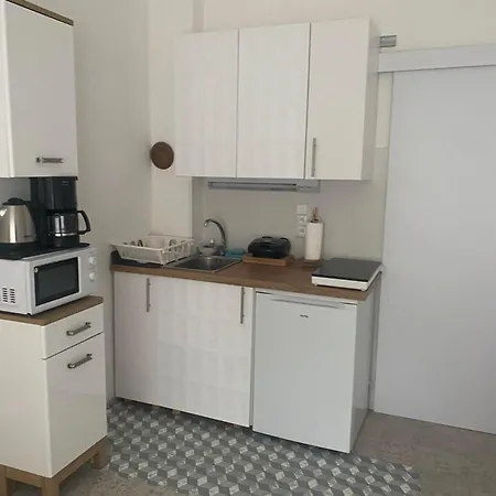 Appartement Artep