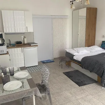 Artep Appartement *