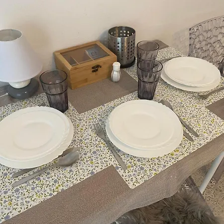 Appartement Artep *
