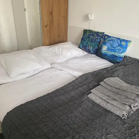 Appartement Artep