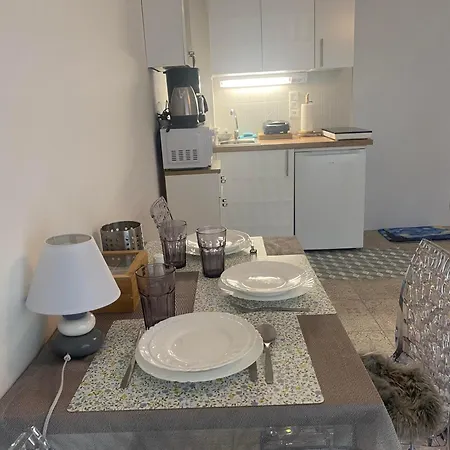 Artep Appartement *