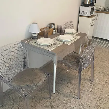 Appartement Artep *