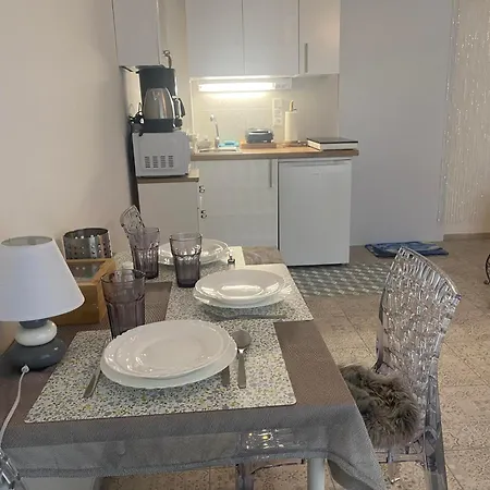 Appartement Artep Plzeň
