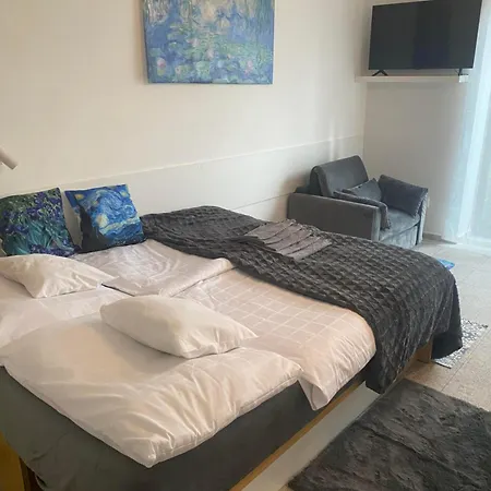 Appartement Artep