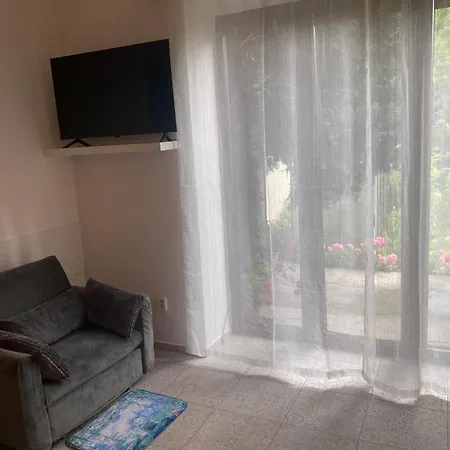 Artep Appartement *