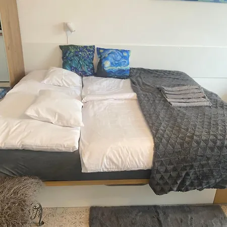 Artep Appartement