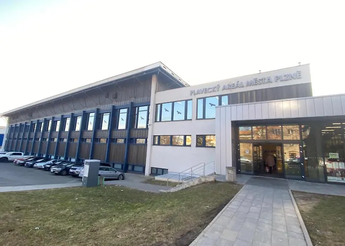 Artep Apartment Plzen