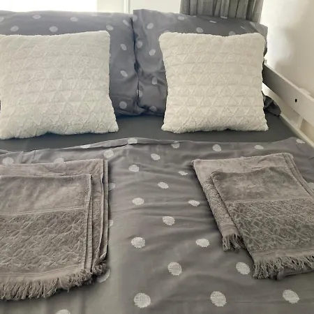 Artep Apartamento *