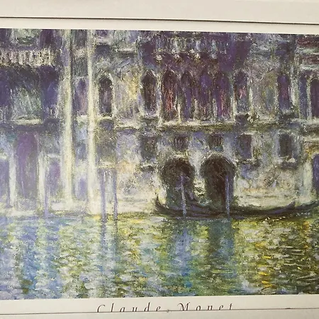 Artep Apartment *