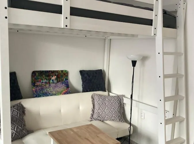 Artep Apartment