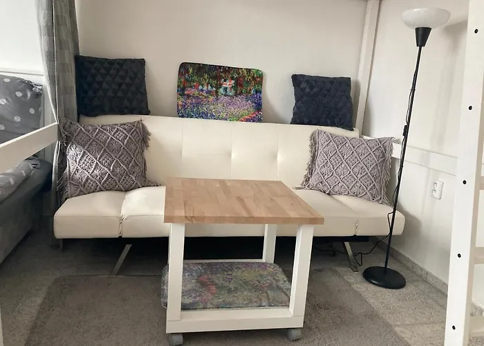 Apartment Artep *