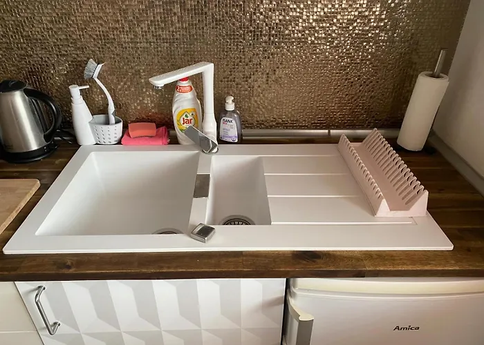 Artep Apartment Pilsen