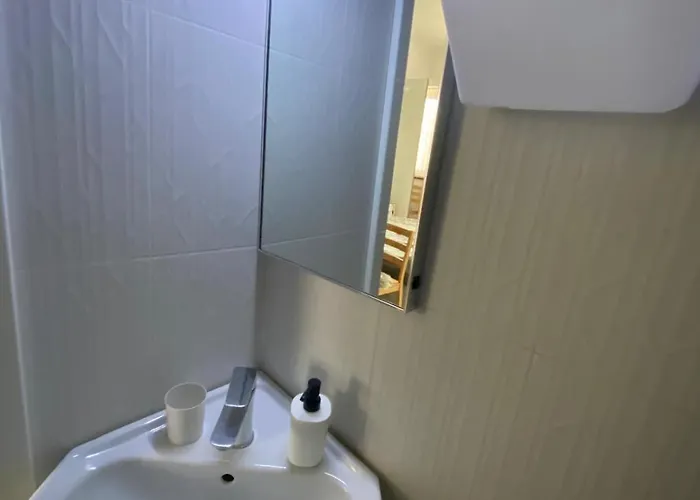 Apartment Artep Pilsen